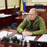 Ігор Табурець – з ночі Черкащина була під ворожим прицілом