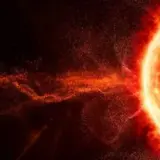 Магнитная буря началась на Земле 19 октября