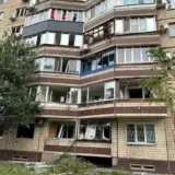 Обстріл Кривого Рогу – окупанти завдали удару по місту
