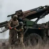 Військова допомога Україні – Україна отримає французькі Caesar