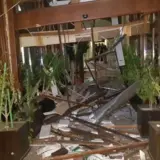 Обстрел Кривого Рога – оккупанты нанесли удар по городу