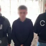 СБУ задержала три группы поджигателей