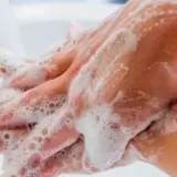 Як часто потрібно мити руки