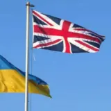Фінансова допомога Україні – Великобританія надасть Україні кредит у розмірі 2,26 млрд фунтів стерлінгів