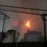 Атака дронов – дроны атаковали российские предприятия
