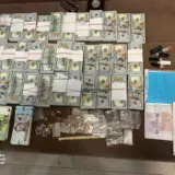СБУ знайшла у голови Миколаївської МСЕК понад $450 тисяч