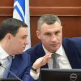 Кличко усунув свого скандального заступника від виконання обов’язків