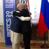 Моді поговорив з Путіним про мирне врегулювання війни в Україні