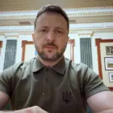 Зеленский заявляет о стабилизации ситуации на Харьковском направлении