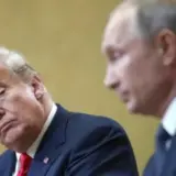 Трамп вспомнил Путина – что происходит в США и на что надеяться Украине