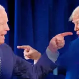 Байден хоче ізолювати Трампа