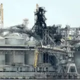 Украина получит $155 миллионов на защиту портов