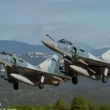 Mirage 2000 в Украине – Франция планирует поставить Украине истребители Mirage 2000-5