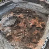 Жилище, построенное 8000 лет назад найдено в Сербии — фото