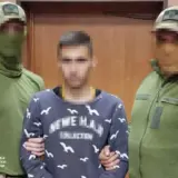 Студенты сжигали автомобили военных в Полтаве
