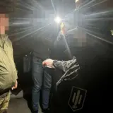 Начальник Тернопільського ТЦК вимагав хабар талонами на пальне