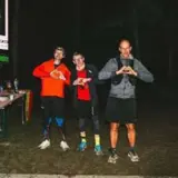 Встановлено новий світовий рекорд в ультрамарафоні Backyard Ultra