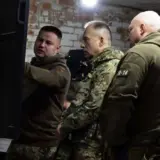 Бої у Курській області – Сирський спростував слова Путіна