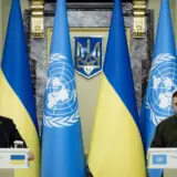 Зеленський відхилив візит генсека ООН до України
