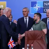 Украина и НАТО – почему нас не берут в Альянс