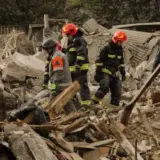 З’явилася п’ята жертва внаслідок удару РФ по Дніпру 25 жовтня