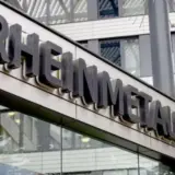 У Rheinmetall розкрили, які заводи концерну запрацюють в Україні