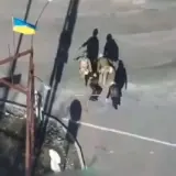 Бої за Селидове – окупанти розстрілюють мирних мешканців