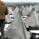 Оборона Запорізька область – область має стати фортецею