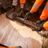 Лопата бронзового века найдена в Британии — фото