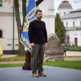 Зеленский хочет провести второй Саммит мира в Индии