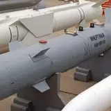 Российский агрессор ударил по Харькову КАБами