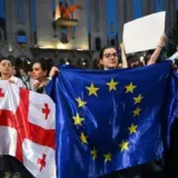 Грузія та вибори – чим закінчиться конфлікт між владою та опозицією