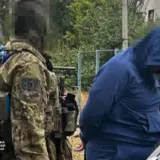 Затримання агента спецслужб РФ – волонтер ООН шпигував за ЗСУ на Покровському напрямку