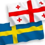 Швеция останавливает сотрудничество с Грузией