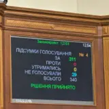 Война в Украине – в Украине продлили мобилизацию и военное положение