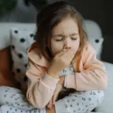 Ходяча пневмонія – чому вона почала частіше зустрічатися у дітей