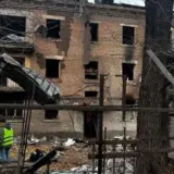 Збільшилася кількість жертв російської атаки по Кривому Рогу