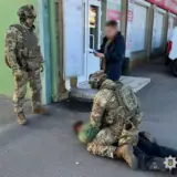 Заказал убийство товарища: в Черкасской области полицейские провели спецоперацию, чтобы спасти жизнь 54-летнего мужчины