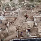 Поселення, якому понад 5000 років знайдено в Ізраїлі