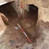 Пунические гробницы найдены на Мальте – фото