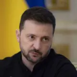 Зеленський заявив, що світові лідери слабо реагують на появу військових КНДР у РФ