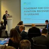 В Украине готовятся к открытию воздушного пространства