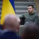 Зеленский обвинил Польшу в нежелании сбивать российские ракеты