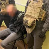 Задержание агента спецслужб РФ – СБУ задержала на Буковине российского агента и его соратника