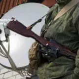 Російські окупанти продовжують зачистку інформаційного поля