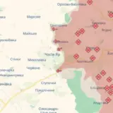 Бои за Часов Яр – оккупанты пытаются продвинуться на Часов Яр и Константиновку
