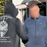 В Харькове задержан директор российской компании