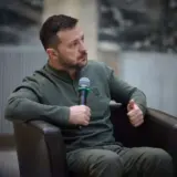 Война в Украине — у Трампа него ничего не получится