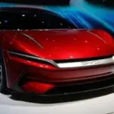 Китайський автовиробник обігнав Tesla