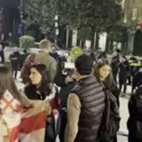 В Грузии заявили, что произвели частичный пересчет голосов на выборах